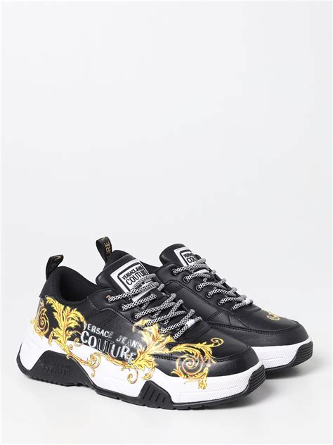 versace couture - scarpe|versace jeans couture online shop.